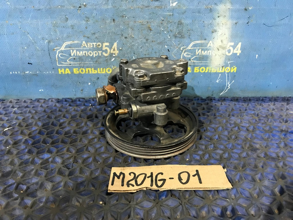 Насос ГУР DAIHATSU YRV 2003