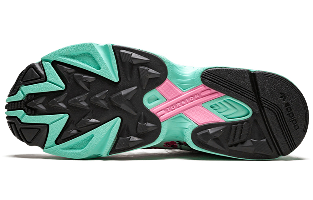 Кроссовки Arizona X Adidas Originals Yung-1 Green Tea With Ginseng And Honey