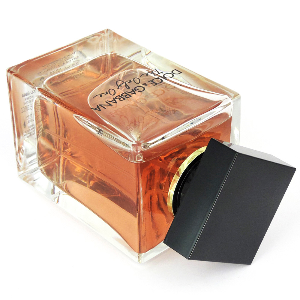 Dolce&Gabbana The Only One — парфюмерная вода для женщин.