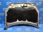 Капот NISSAN QASHQAI 2006-2010