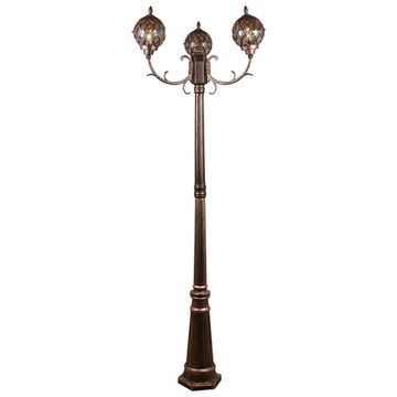 09018-0.7-003SL 2.0m BKG  фонарь