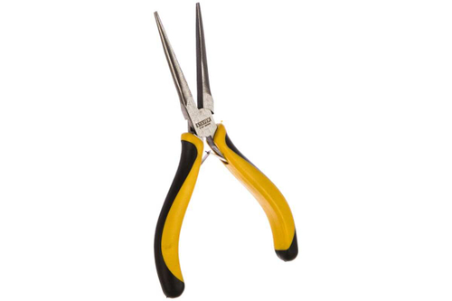 Удлиненные тонконосы Stayer TopGrip 2218-1 150мм 2218-1_z02