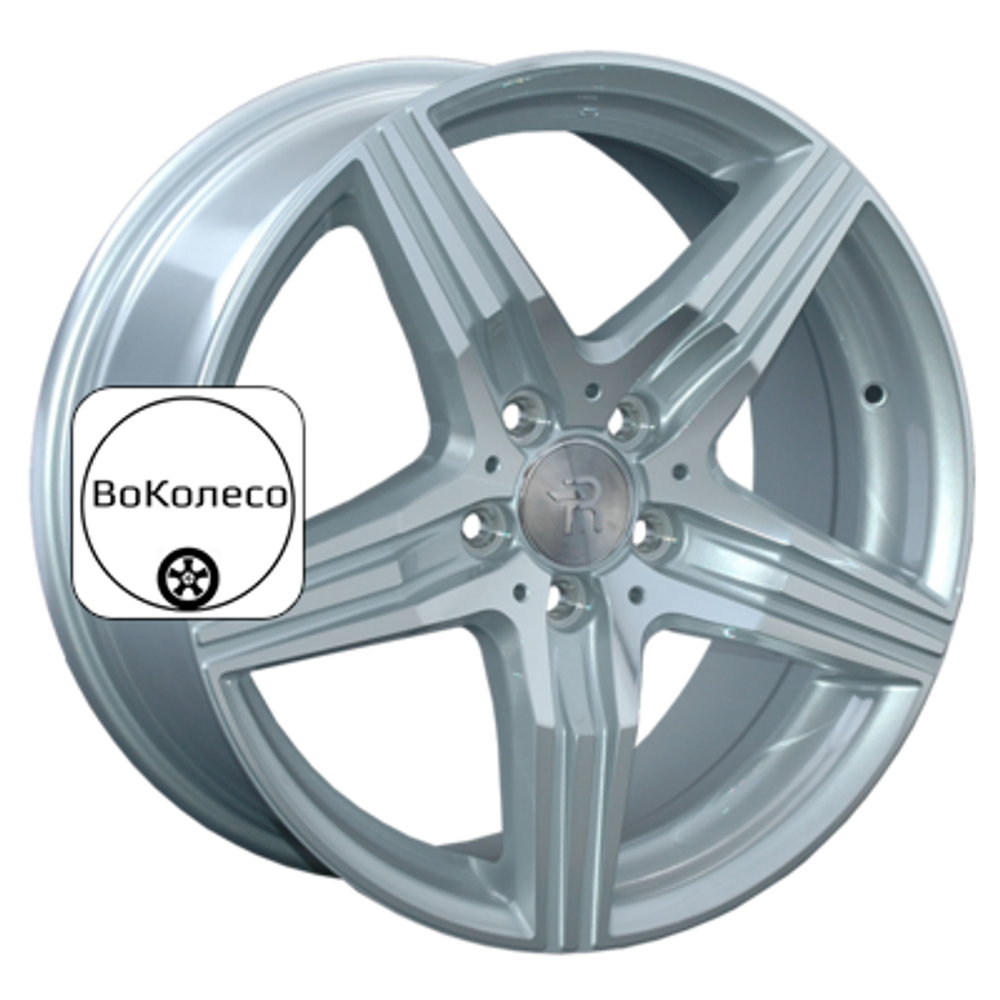 8,5x20/5x112 ET29 D66,6 MR111 SFP (конус, MB001) Replay