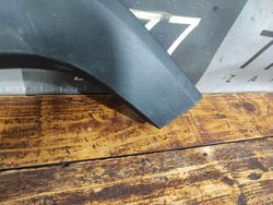 Накладка двери задней левой Toyota RAV4 V (XA50) 18-нв Б/У Оригинал 7506242010