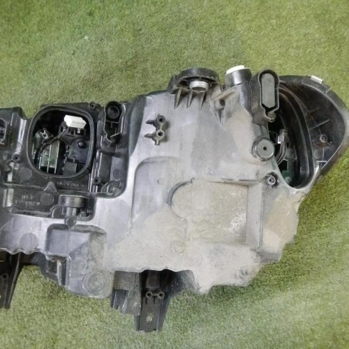 Фара правая BMW X3 G01, X4 G02 (2017-2021) Adaptive LED