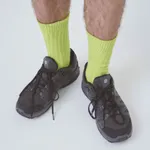 Носки Меч SK Warm Chartreuse салатовые