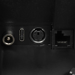 Руль ThrustMaster T248 (PS5 / PS4 / PC)