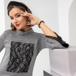 Платье Волшебное превращение (леди элегант) Charutti (Акция)