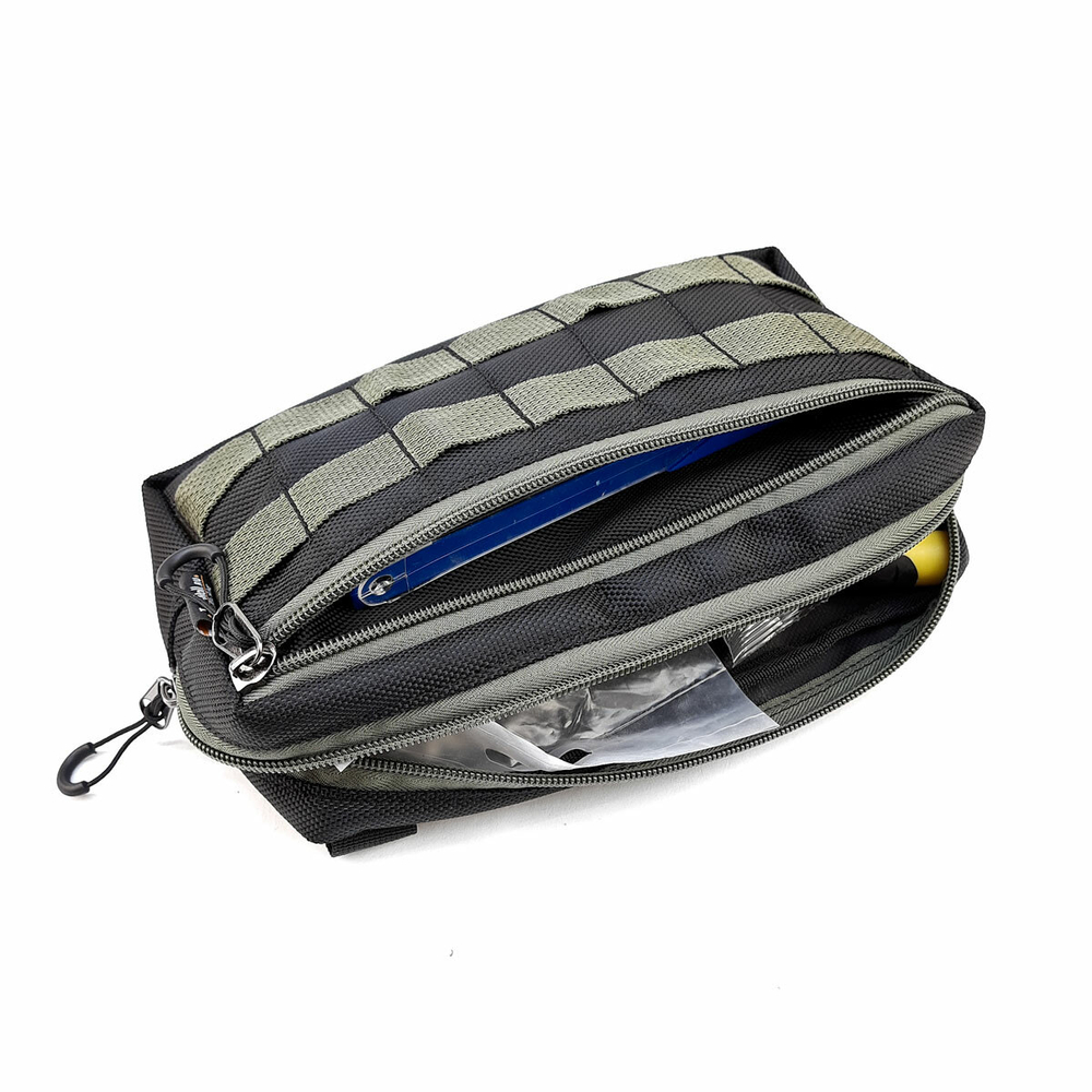 Подсумок 25x13x6 Front Plus MS28
