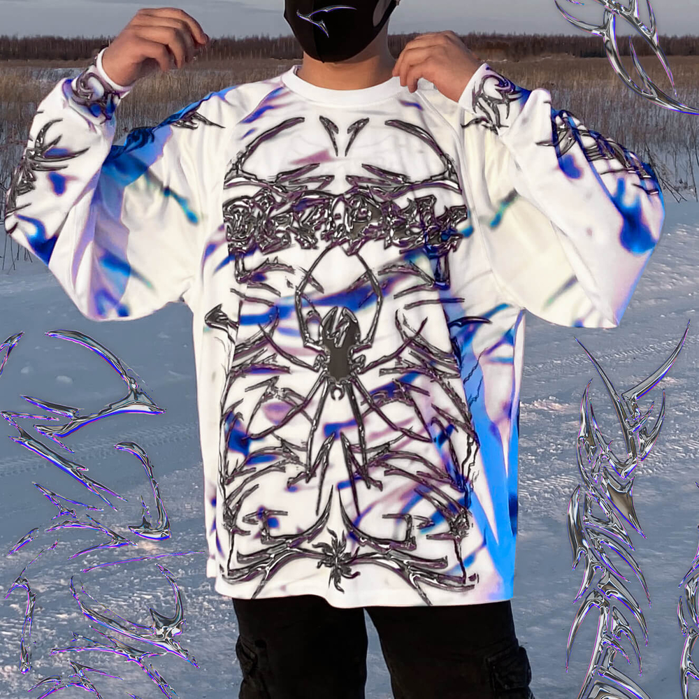Джерси "BLADEE"