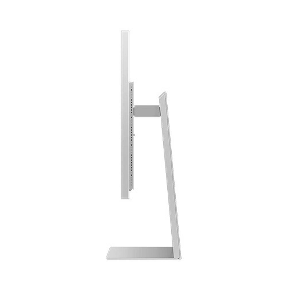 Монитор Samsung ViewFinity S9 5K 27" S90PC (IPS LED, 5120x2880, 5ms, camera), серебристый