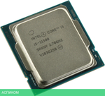 Процессор Intel Core i5-11500 OEM