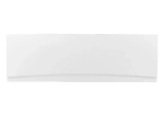 Фронтальная панель для ванны Aquanet Bright 165