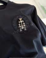 Футболка Chrome Hearts