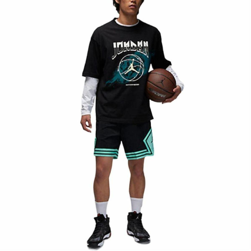 Шорты Jordan Air Jordan Dri-FIT, FB7581-011