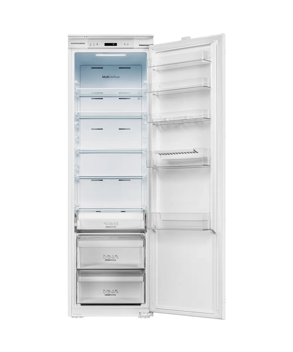Встраиваемый холодильник Kuppersberg SRB 1781