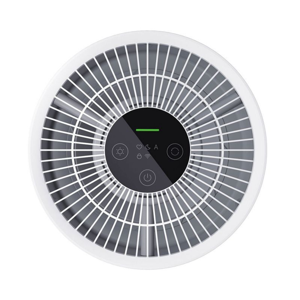 Очиститель воздуха Xiaomi Smart Air Purifier 4 Compact (BHR5860EU)