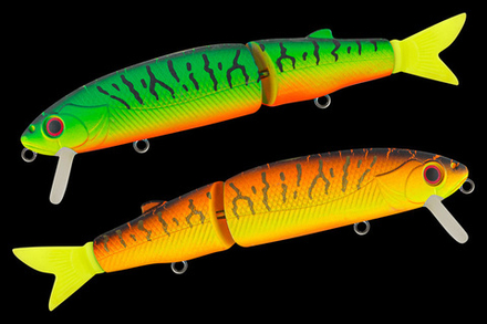 Воблер TsuYoki GOT 115 SP 050W