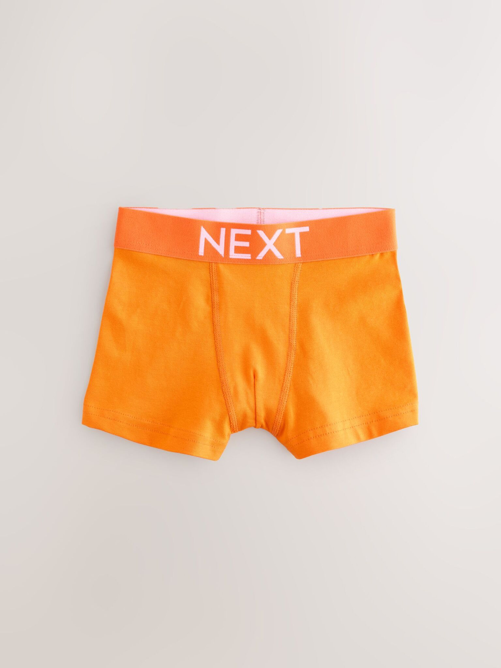 Трусы для мальчика Next E98-852, 10 шт., Синий, Зеленый, Красный