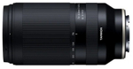 Tamron 70-300mm F/4.5-6.3 Di III RXD (A047) Sony E, черный