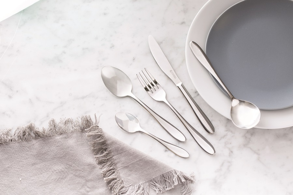 Набор из 16 столовых приборов Tabac Viners