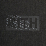 Футболка KITH x BATMAN Catwoman Vintage Black Tee