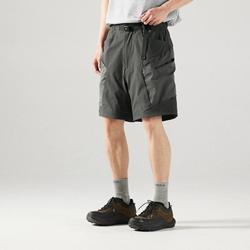 Шорты Nothomme outdoor pocket shorts