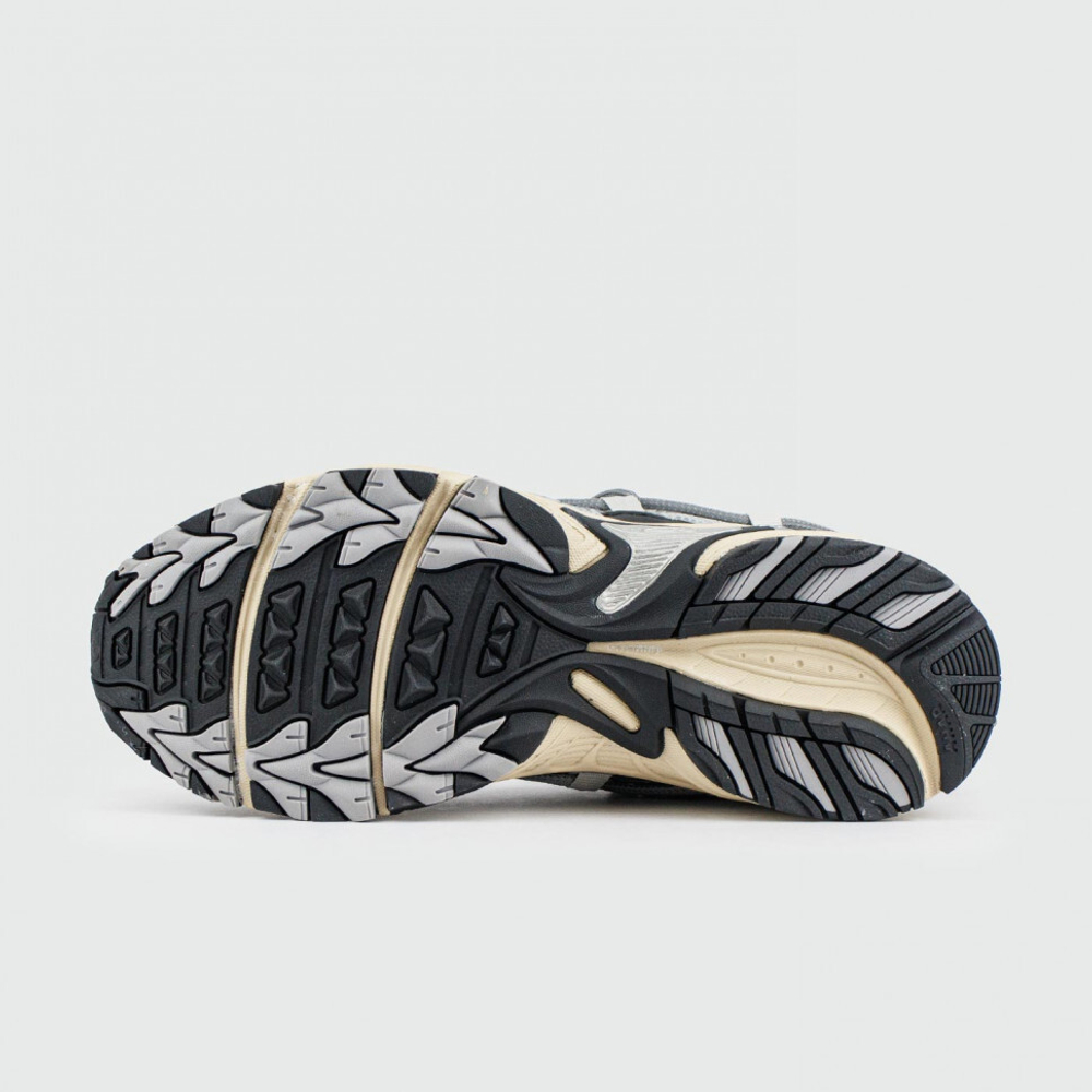 кроссовки Asics Gel-Kahana TR V2 Black / Beige 1203A259-001