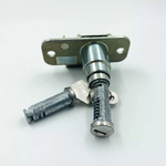 Замок багажника и личинки дверей на ВАЗ Ока