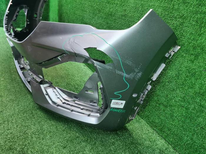 Бампер передний Geely Monjaro (2021-н.в.)