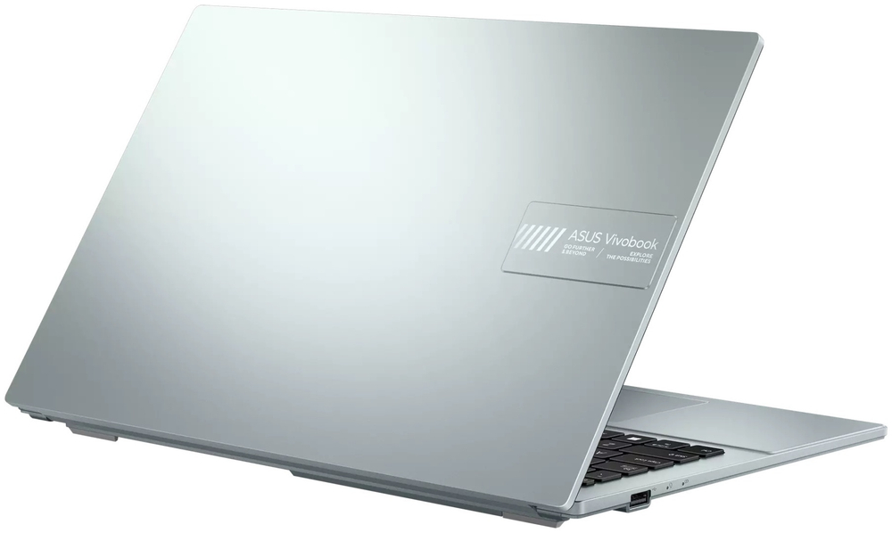 Ноутбук ASUS Vivobook Go E1504FA-BQ1375W 15.6" / 8 Гб / SSD 512 Гб / Win 11 / 90NB0ZR3-M02DE0