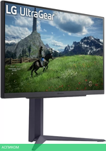 Игровой монитор LG UltraGear 27GS85Q-B