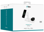 Зарядное устройство беспроводное TTEC AirCharger Trio Up