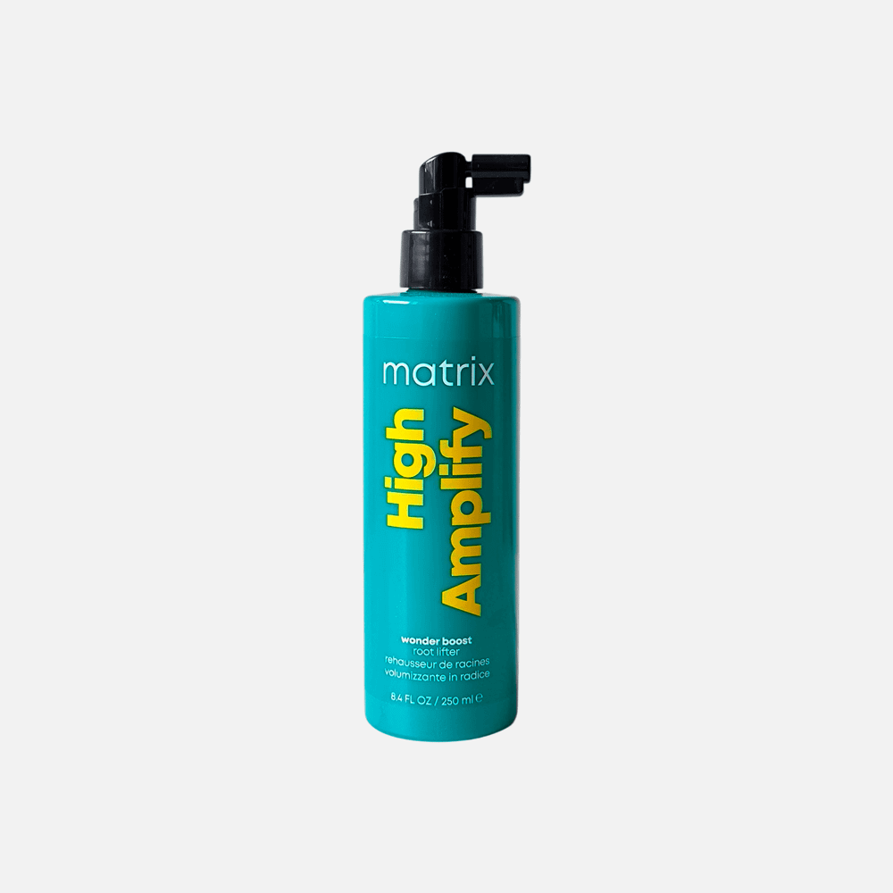 Спрей для прикорневого объёма Wonder Boost Root Lifter 250 мл MATRIX HIGH AMPLIFY Испания