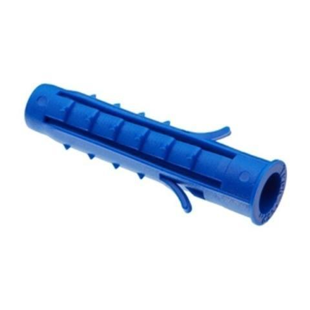 Дюбель распорный тип2(К) 5х30 (30шт) №1125