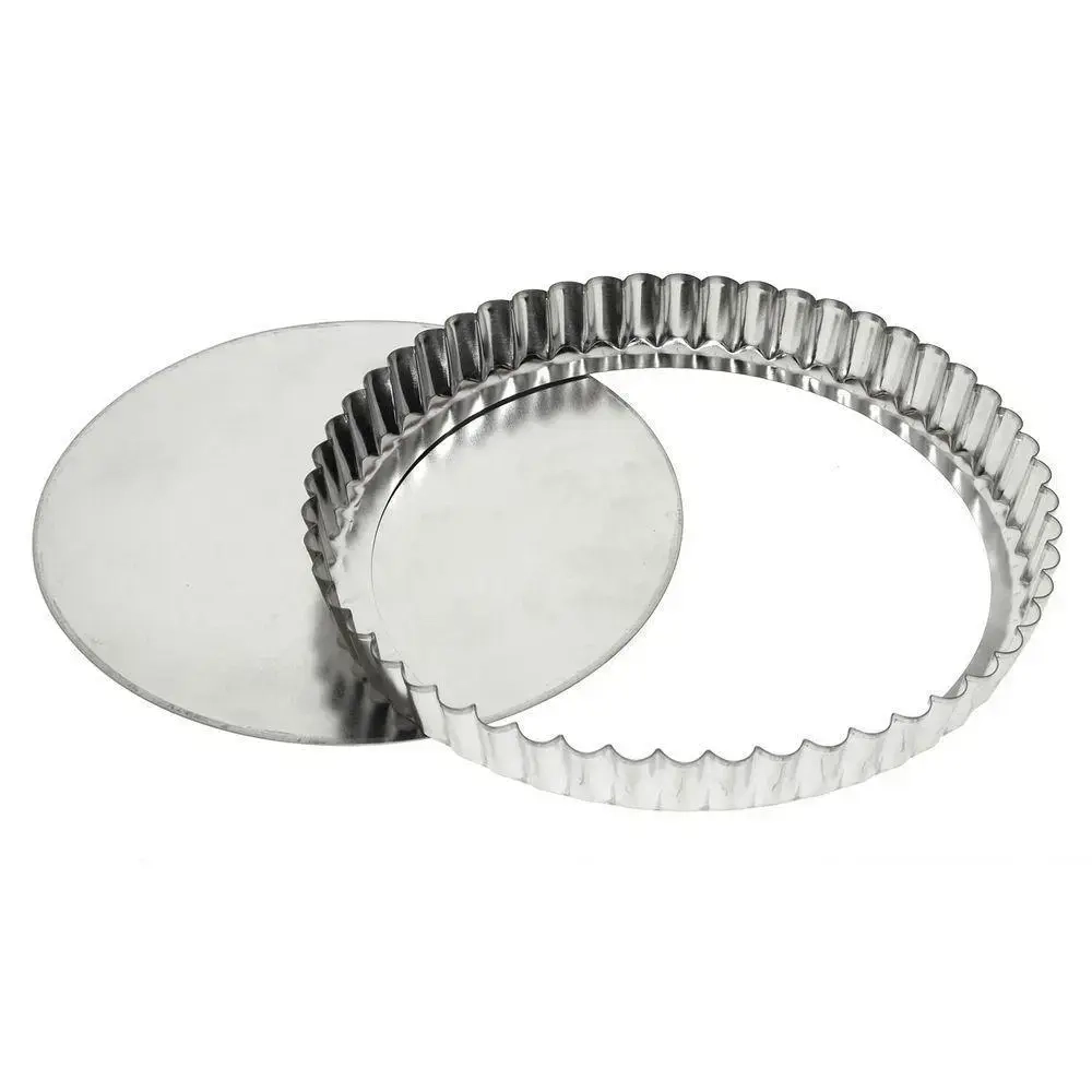 Кулинарная форма для пирога разъемная, 20смх2,7см