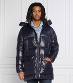 куртка christian Save The Duck - темно-синий(D40292M LUCK15)