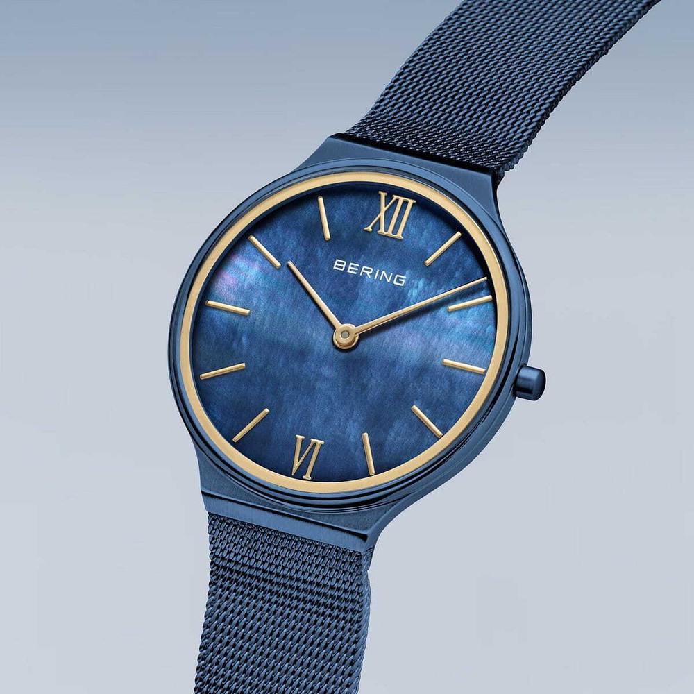 Женские наручные часы Bering 18434-397