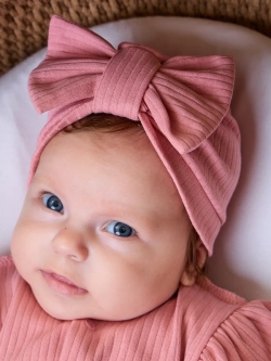 Слип для новорожденных девочек