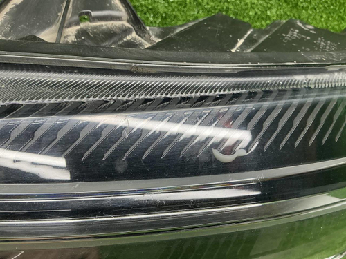 Фара левая Lada Vesta (2022-н.в.) LED