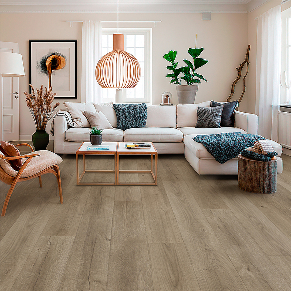 Ламинат Pergo Uppsala pro 8 мм L1249-08596 ДУБ ПЕКАН 1.596 м2