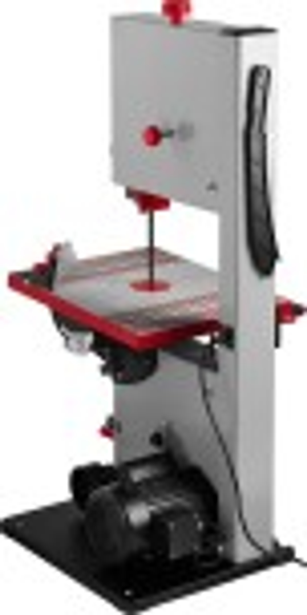 Пила ленточная ЗУБР ЗПЛ-305