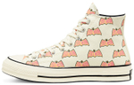 Кеды Batman 80th Anniversary x Converse 1970s, 167318C
