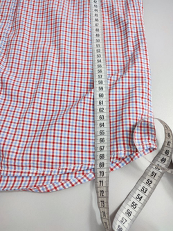 Рубашка Reserved из хлопка 44 размер