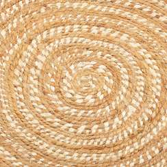 Ковер из джута Bangalore из коллекции Ethnic, 120х180см