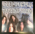 Deep Purple - Machine Head (США 2006г.)
