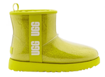 Угги Ugg Classic Clear Mini Sulfur