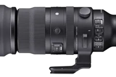 Sigma AF 150-600мм F/5-6.3 DG DN OS Sports для Sony E