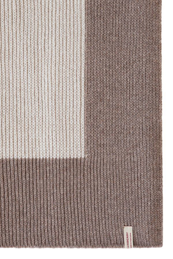 Плед 150х200 Luxberry Lux 57 бежевый-молочный Португалия фото