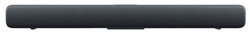 Саундбар xiaomi MI TV soundbar Black